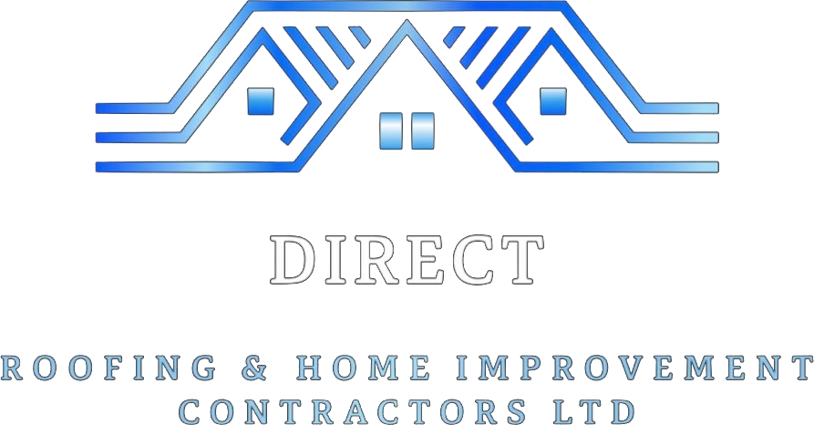 Direct Roofing & Home Improvement Contractors Ltd